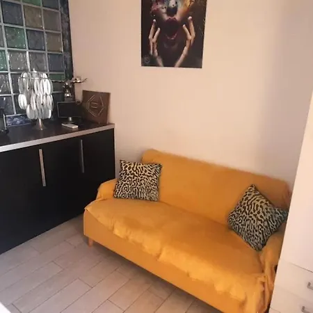 Апартаменты 357, Port Nature Colline 3 Au Village Naturiste