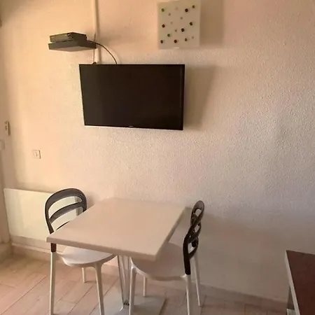 357, Port Nature Colline 3 Au Village Naturiste Apartmán