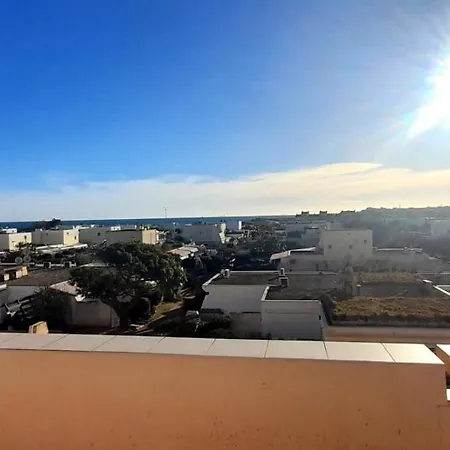 Apartment 357, Port Nature Colline 3 Au Village Naturiste *