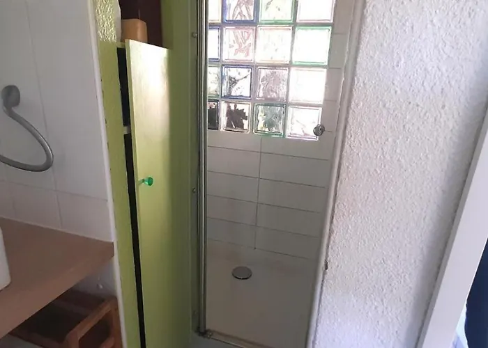 Apartmán 357, Port Nature Colline 3 Au Village Naturiste Agde